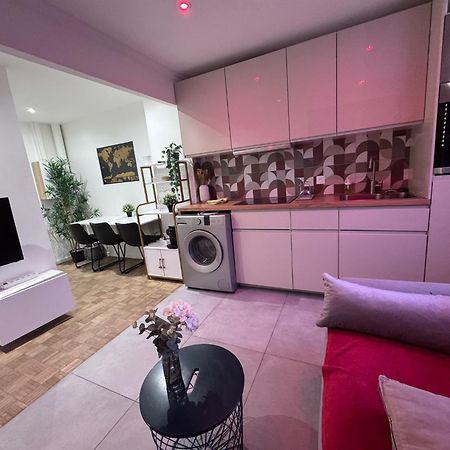 StayLib - Modern Flat 66m2 - 15min Paris&Orly Thiais Exterior foto