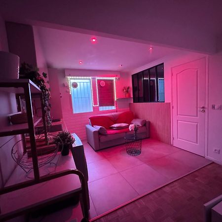 StayLib - Modern Flat 66m2 - 15min Paris&Orly Thiais Exterior foto
