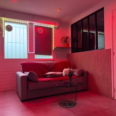StayLib - Modern Flat 66m2 - 15min Paris&Orly Thiais Exterior foto