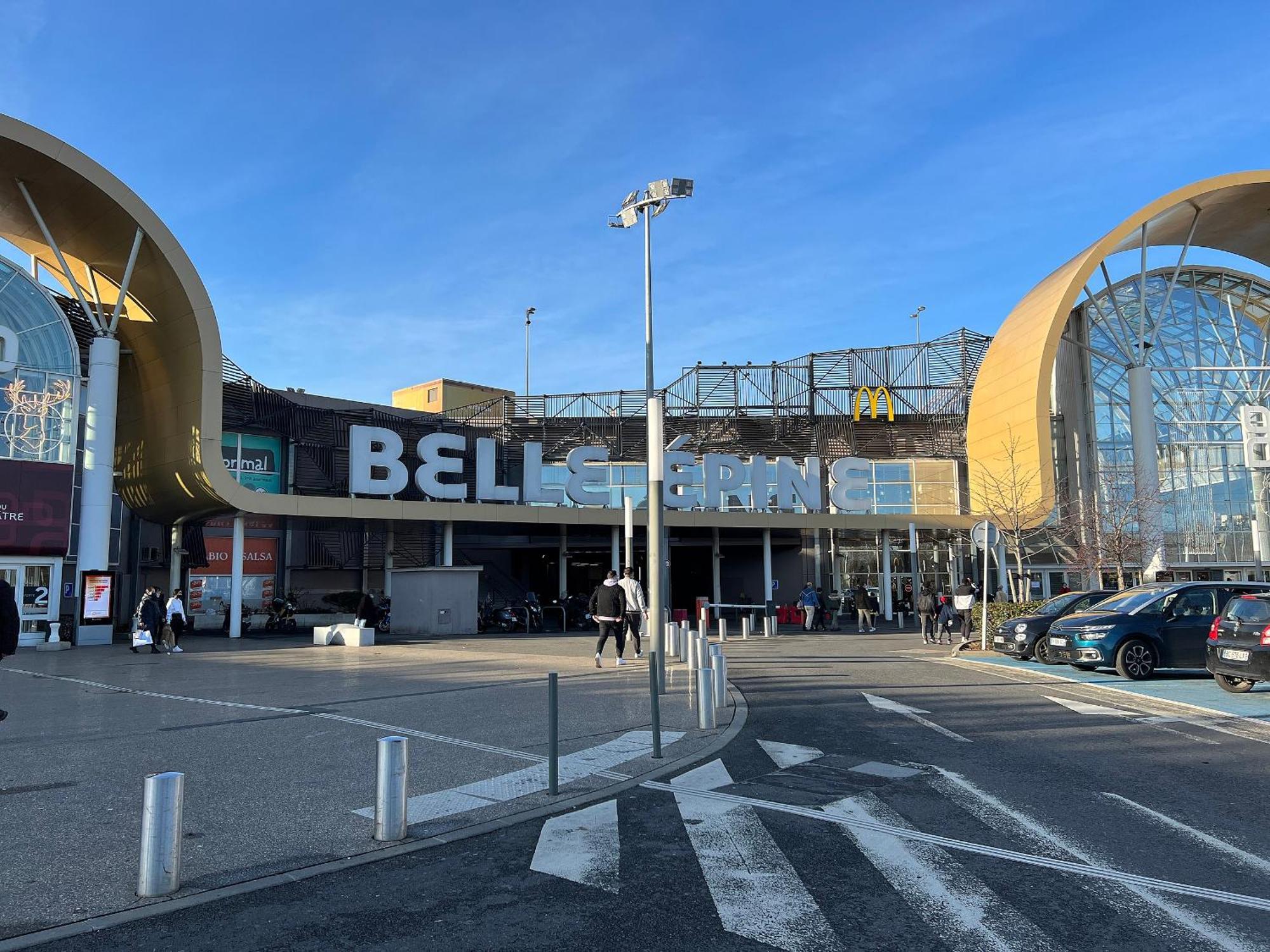 StayLib - Modern Flat 66m2 - 15min Paris&Orly Thiais Exterior foto