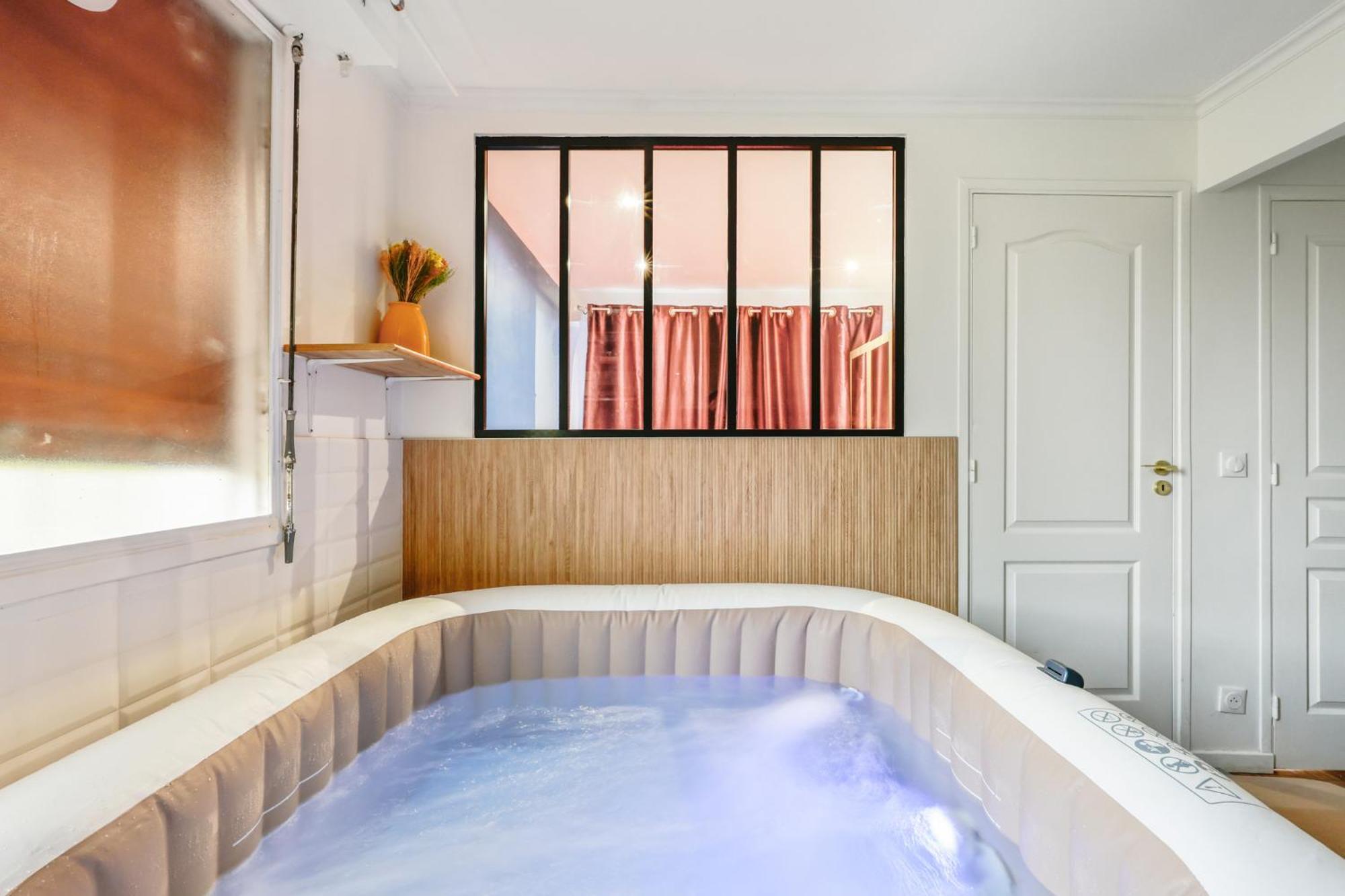 StayLib - Modern Flat 66m2 - 15min Paris&Orly Thiais Exterior foto
