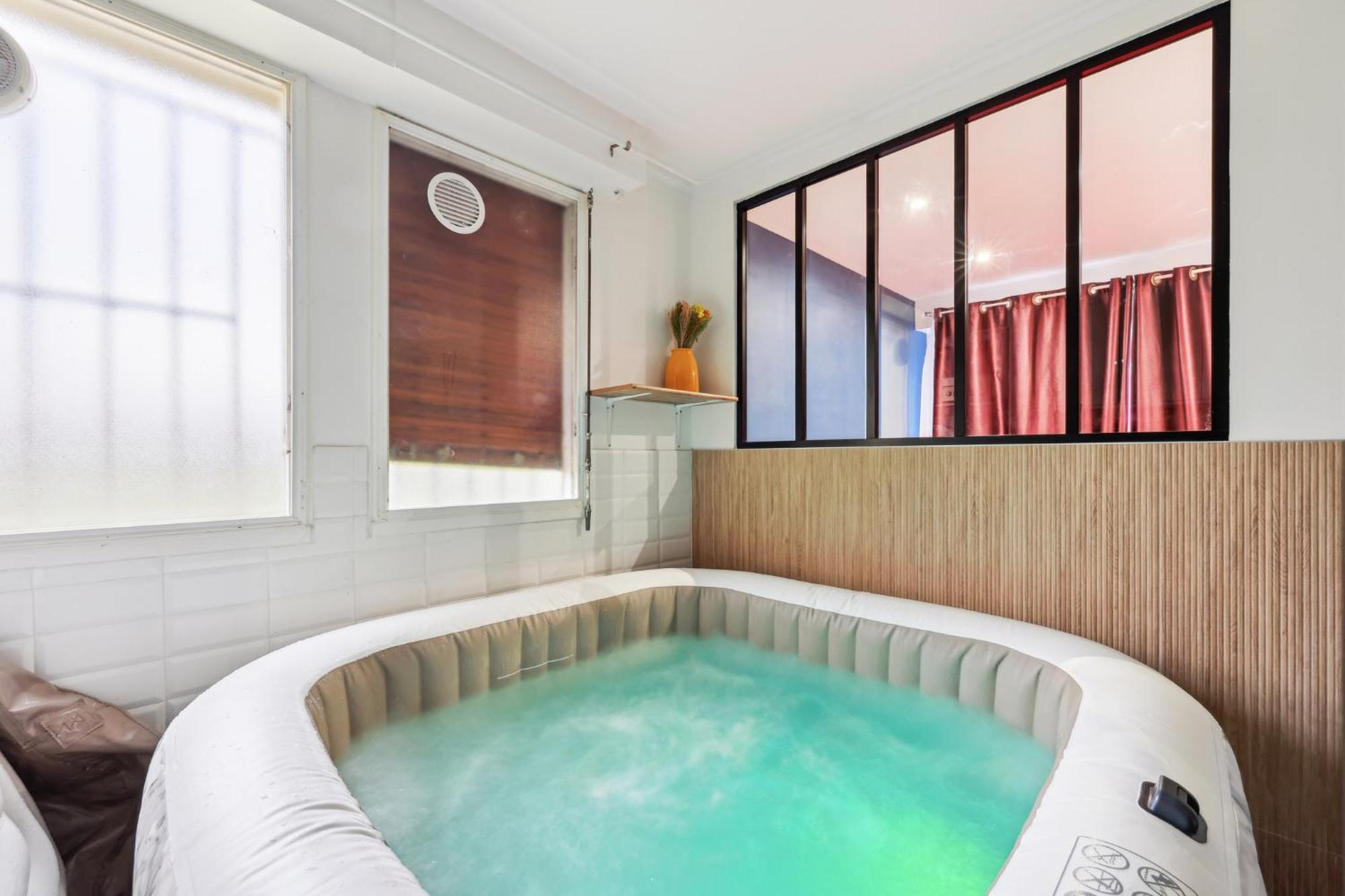 StayLib - Modern Flat 66m2 - 15min Paris&Orly Thiais Exterior foto