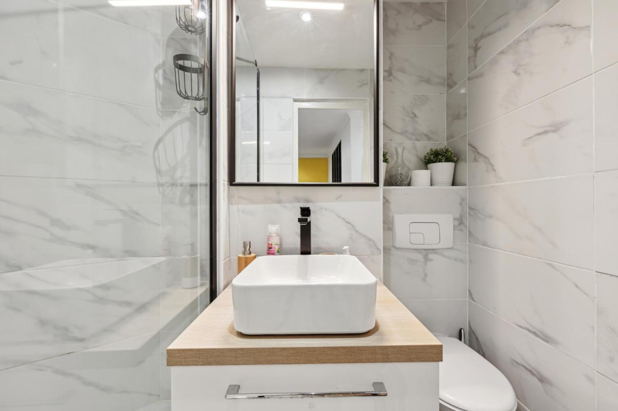 StayLib - Modern Flat 66m2 - 15min Paris&Orly Thiais Exterior foto