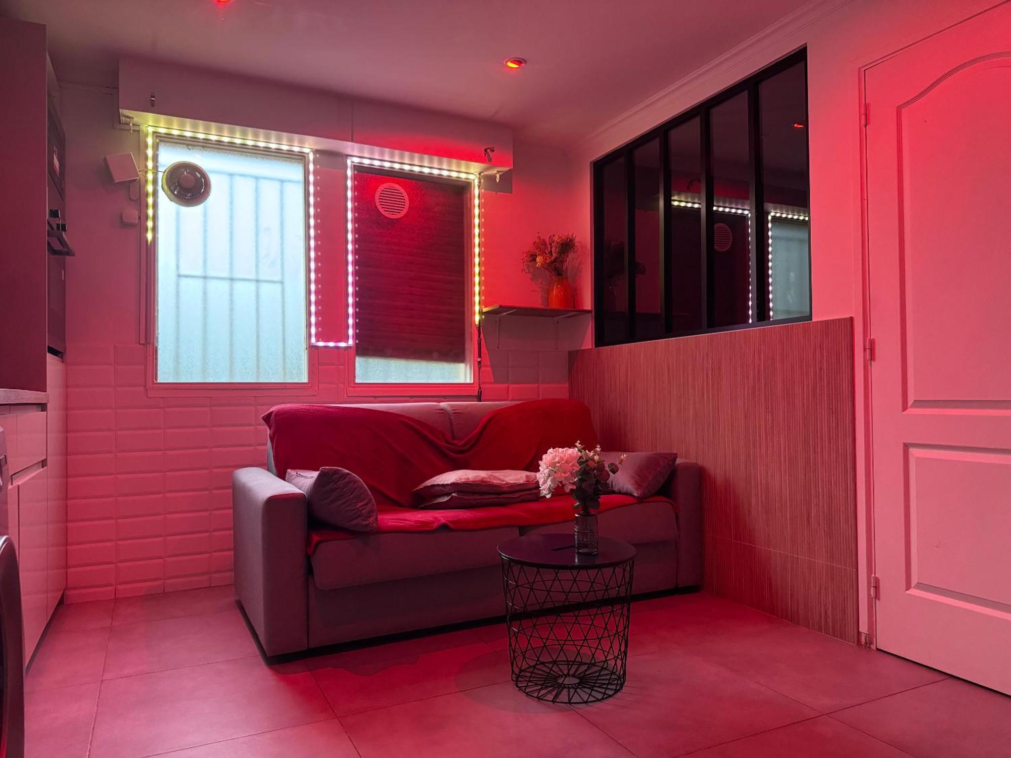 StayLib - Modern Flat 66m2 - 15min Paris&Orly Thiais Exterior foto